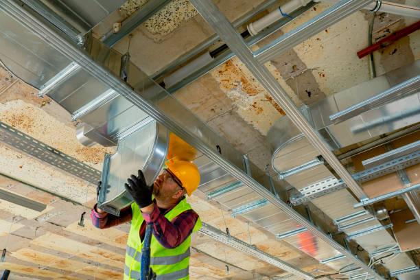 Best Ductless HVAC Repair  in Seguin, TX