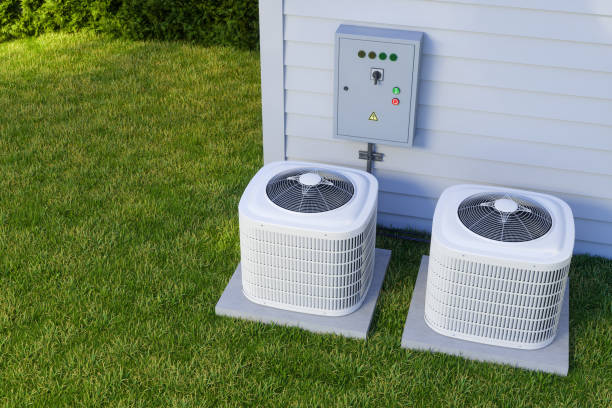 Professional HVAC in Seguin, TX