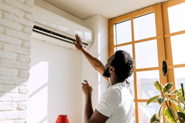 Best HVAC Air Duct Cleaning  in Seguin, TX