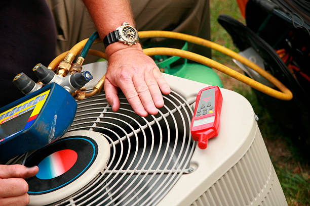 Seguin, TX HVAC Company