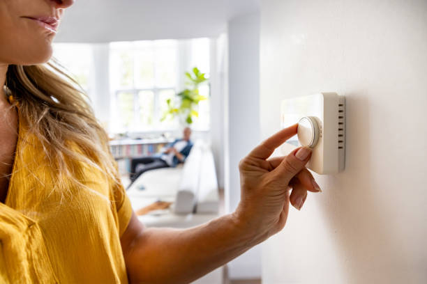 Best Best HVAC Companies  in Seguin, TX