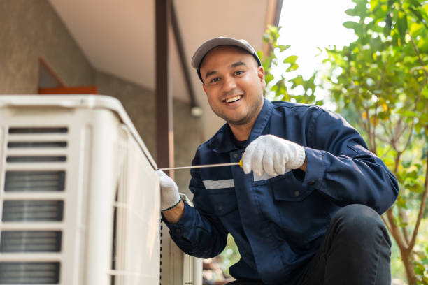 Best HVAC Cleaning Services  in Seguin, TX
